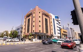 المهيدب للوحدات السكنية - الملز